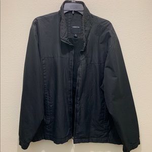 Very fancy warm jacket